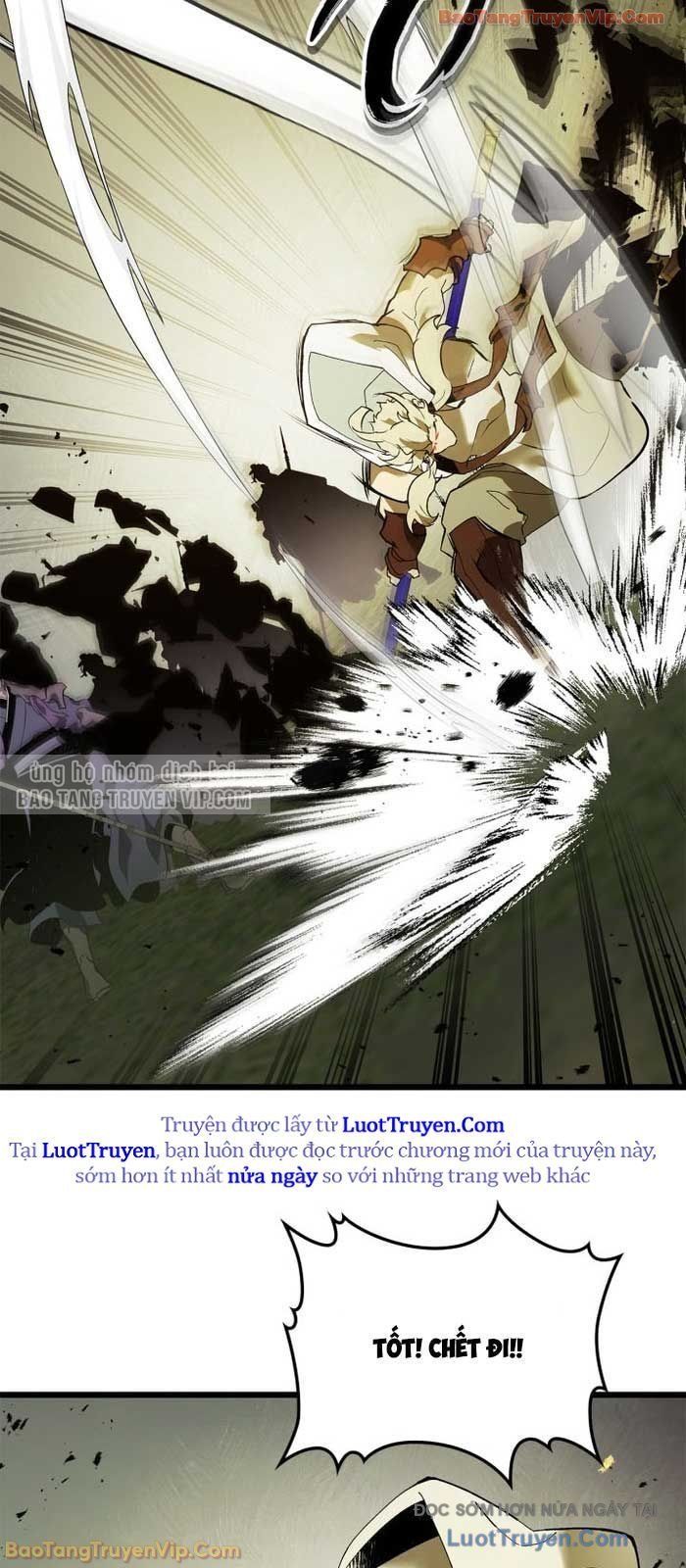 đọc truyện Thăng Cấp Cùng Thần Chương 149 ảnh 24 tại Thiên Thai Truyện