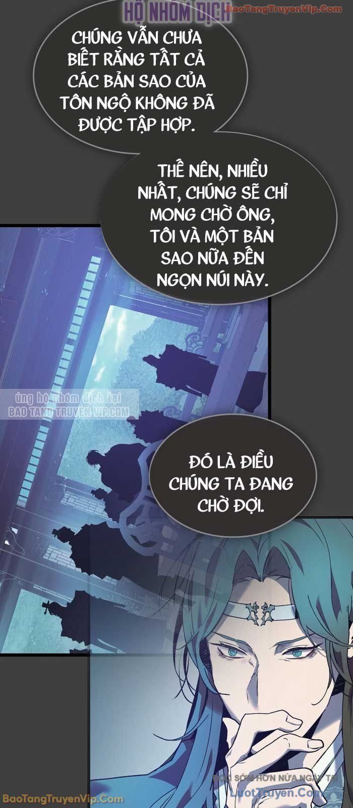 đọc truyện Thăng Cấp Cùng Thần Chương 149 ảnh 36 tại Thiên Thai Truyện