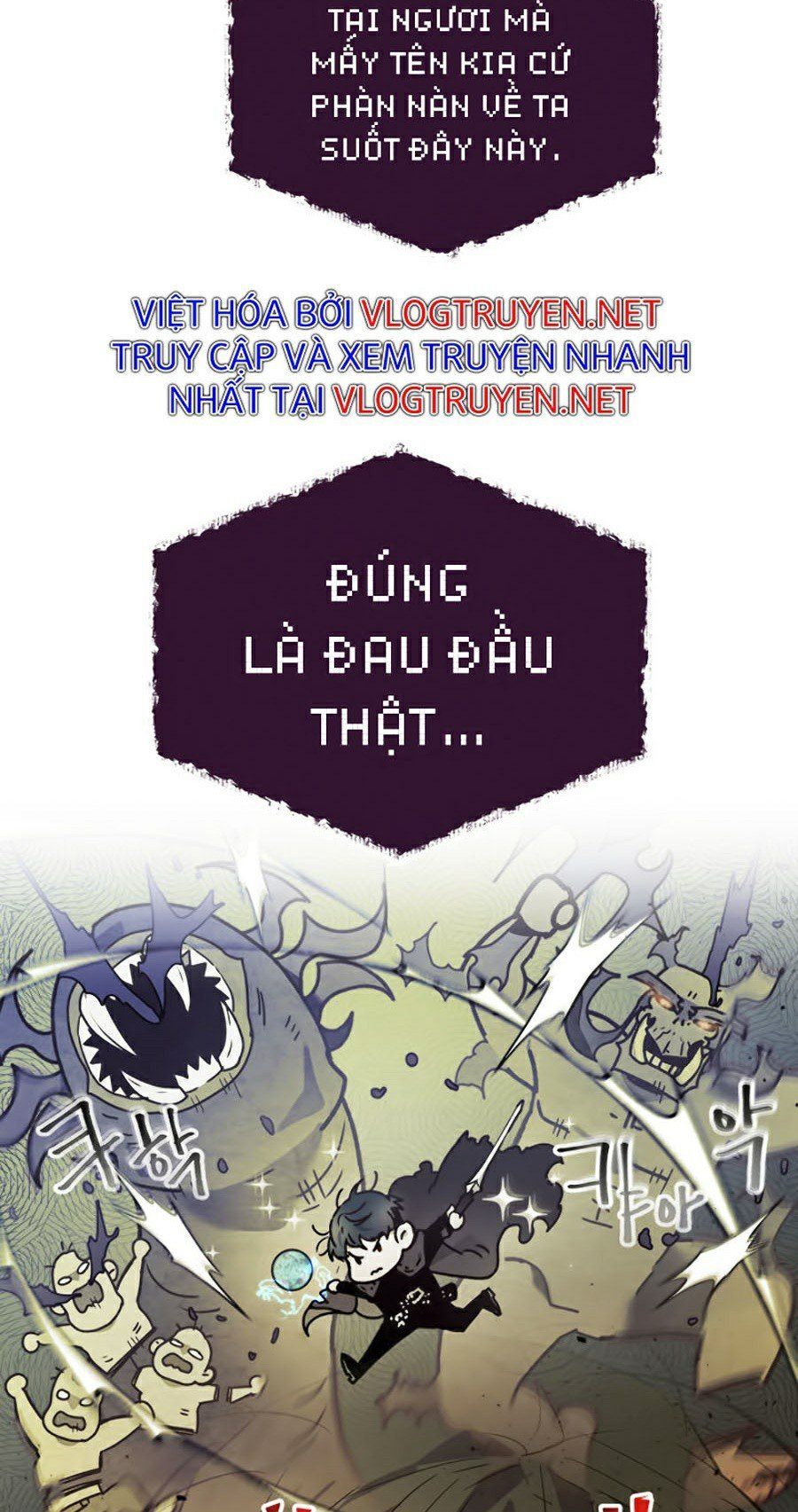 đọc truyện Thăng Cấp Cùng Thần Chương 15 ảnh 20 tại Thiên Thai Truyện