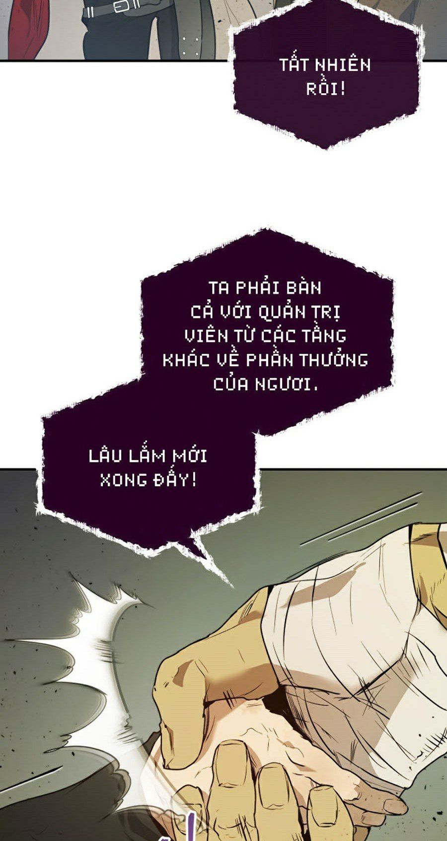 đọc truyện Thăng Cấp Cùng Thần Chương 15 ảnh 24 tại Thiên Thai Truyện