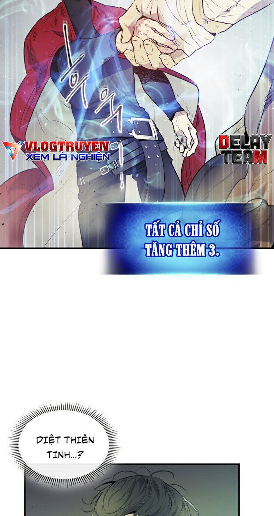 đọc truyện Thăng Cấp Cùng Thần Chương 15 ảnh 26 tại Thiên Thai Truyện