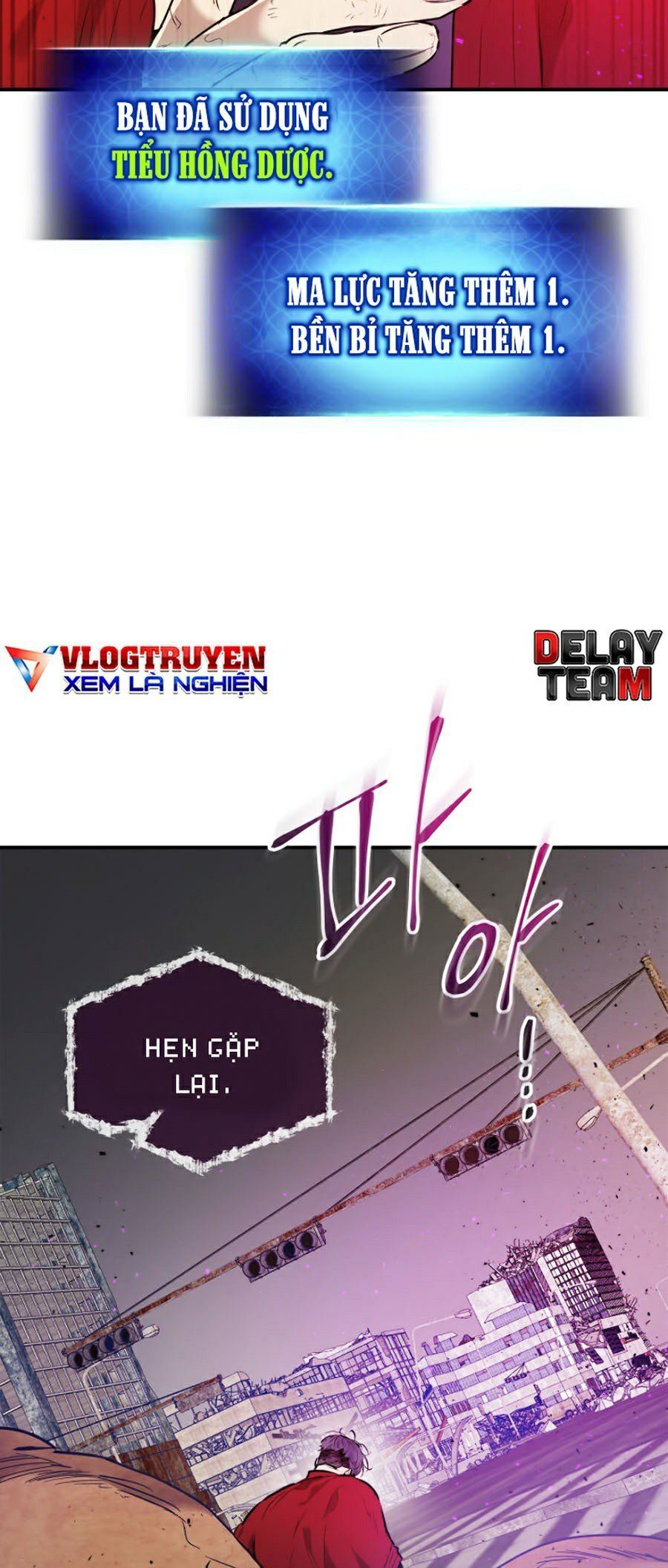 đọc truyện Thăng Cấp Cùng Thần Chương 15 ảnh 34 tại Thiên Thai Truyện