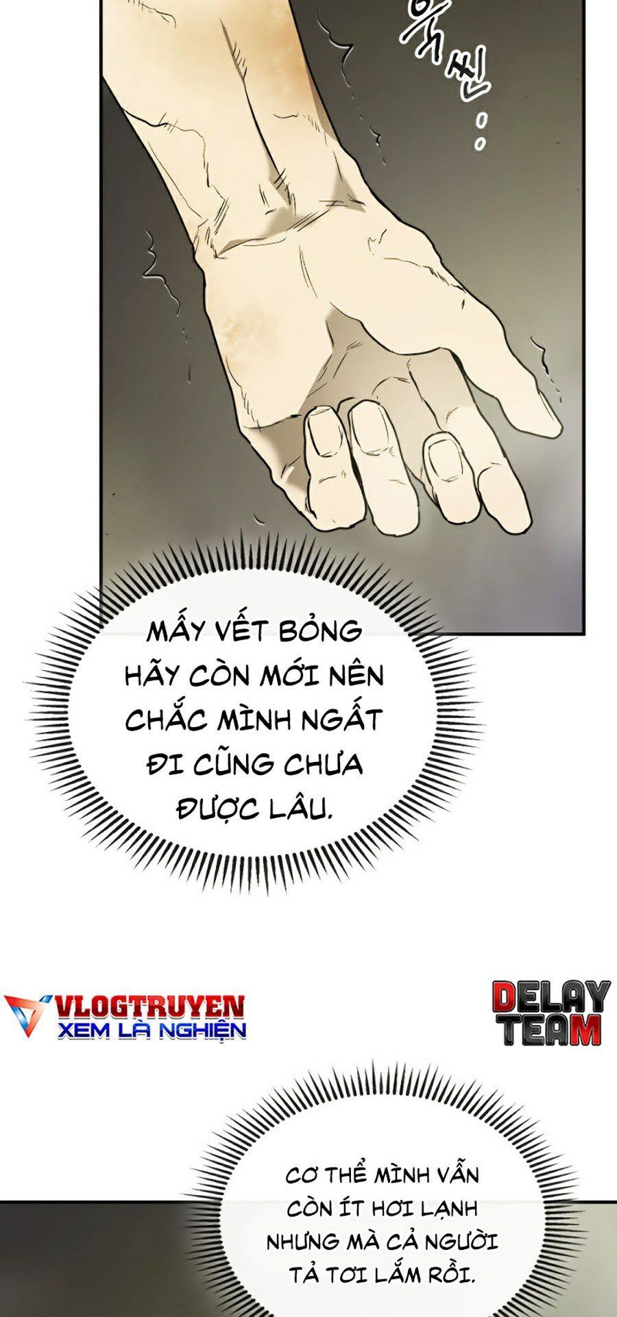 đọc truyện Thăng Cấp Cùng Thần Chương 15 ảnh 6 tại Thiên Thai Truyện