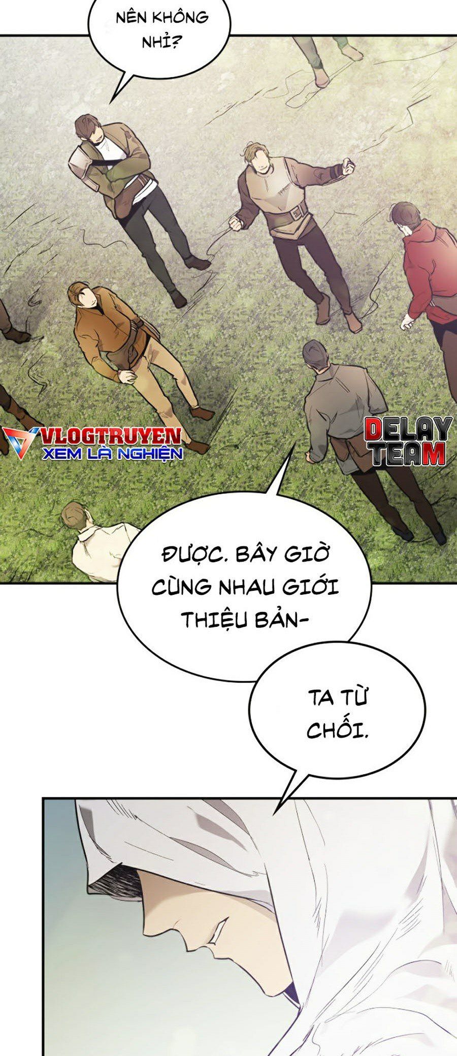 đọc truyện Thăng Cấp Cùng Thần Chương 15 ảnh 55 tại Thiên Thai Truyện