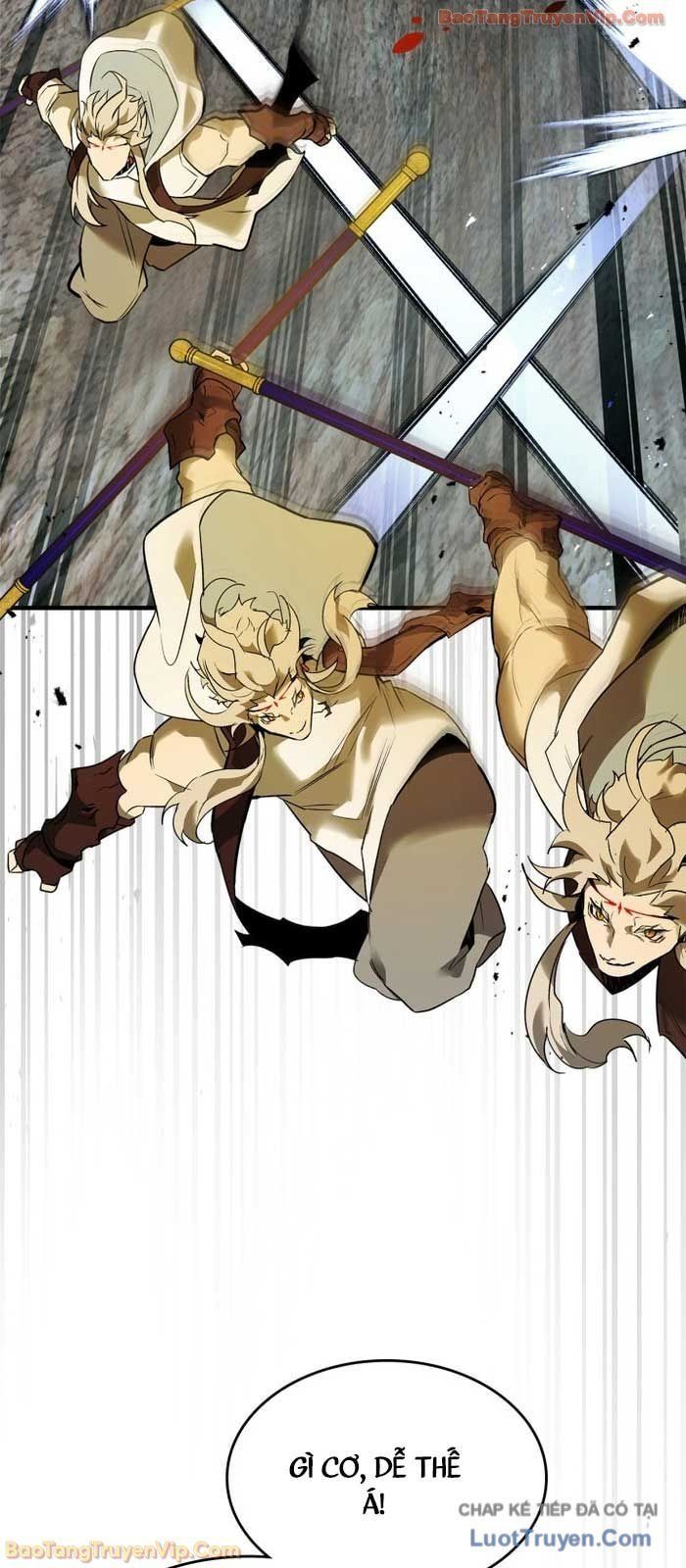 đọc truyện Thăng Cấp Cùng Thần Chương 150 ảnh 15 tại Thiên Thai Truyện