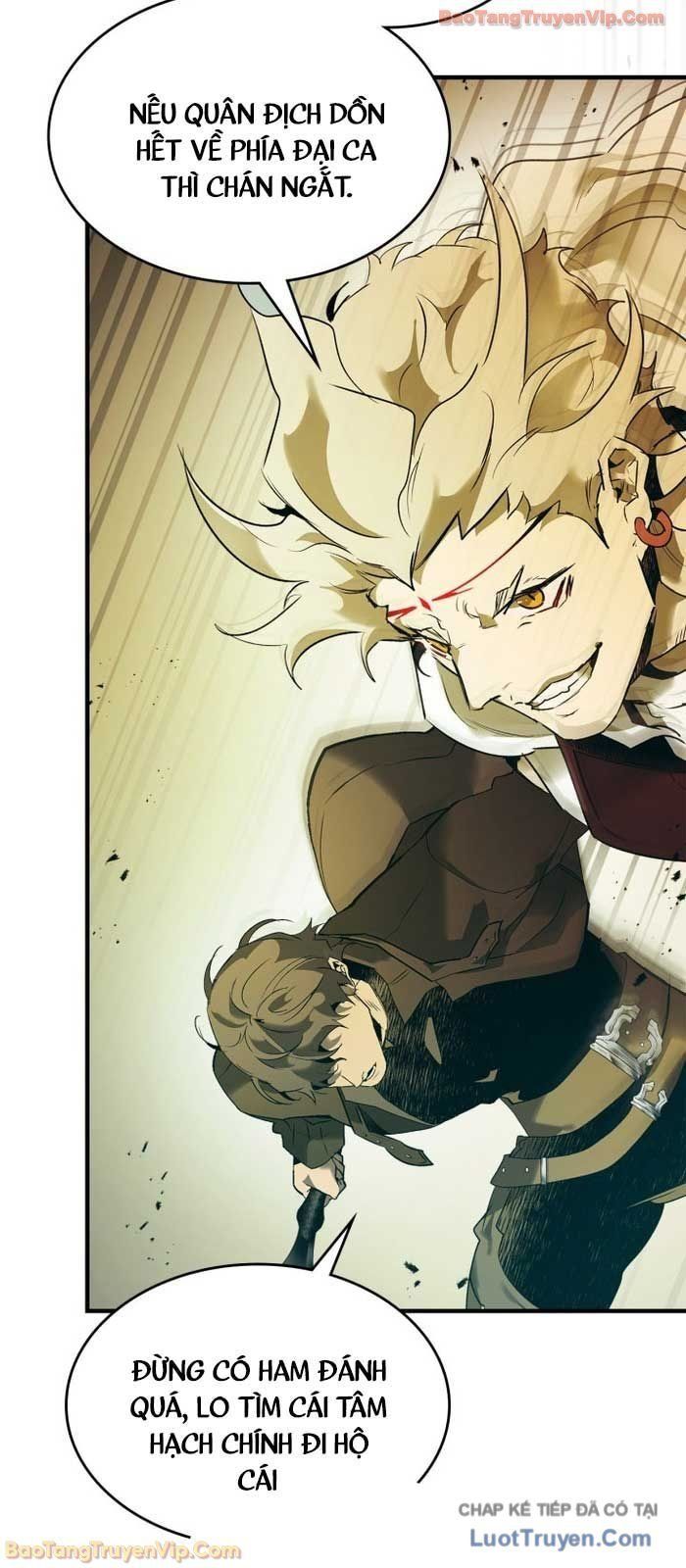 đọc truyện Thăng Cấp Cùng Thần Chương 150 ảnh 16 tại Thiên Thai Truyện