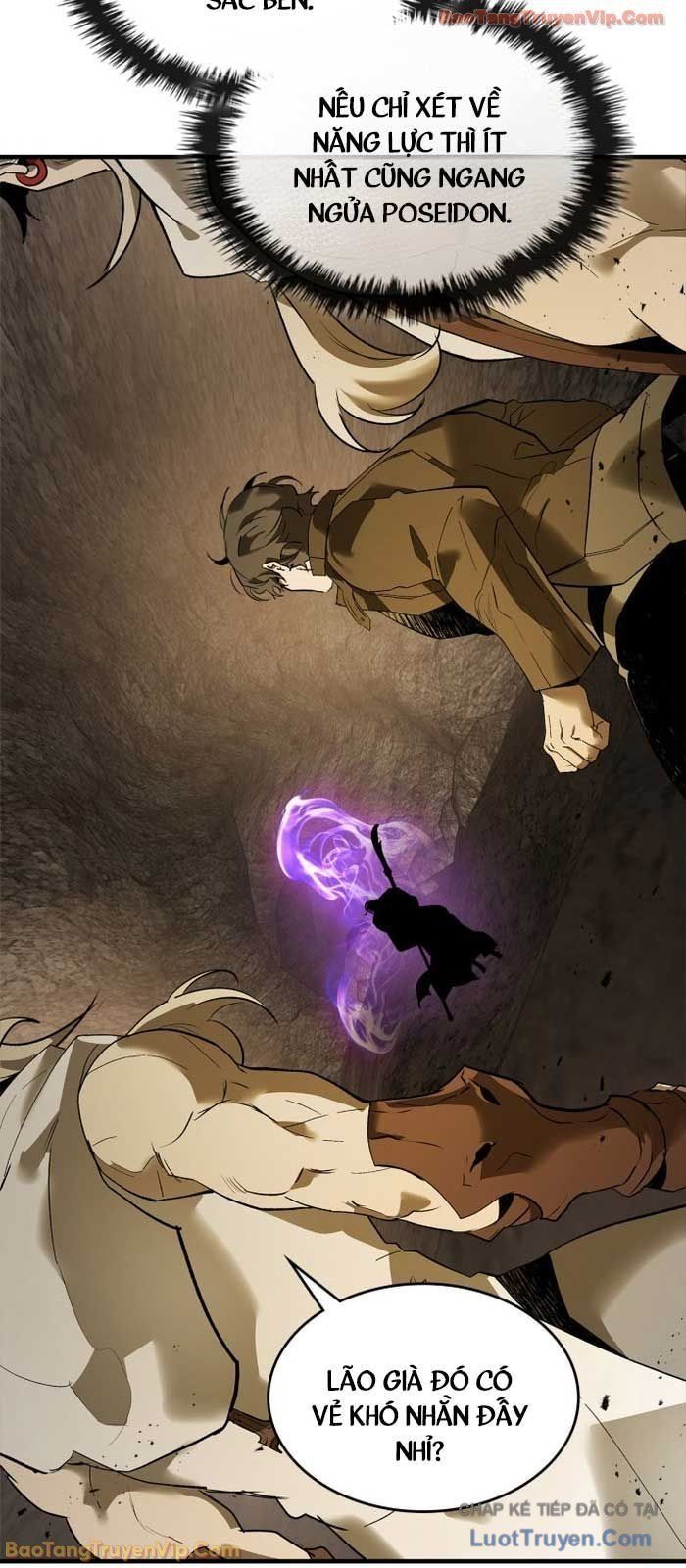 đọc truyện Thăng Cấp Cùng Thần Chương 150 ảnh 31 tại Thiên Thai Truyện