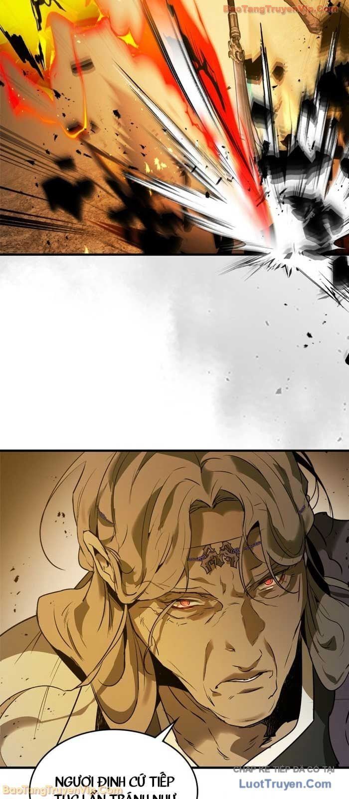 đọc truyện Thăng Cấp Cùng Thần Chương 150 ảnh 40 tại Thiên Thai Truyện