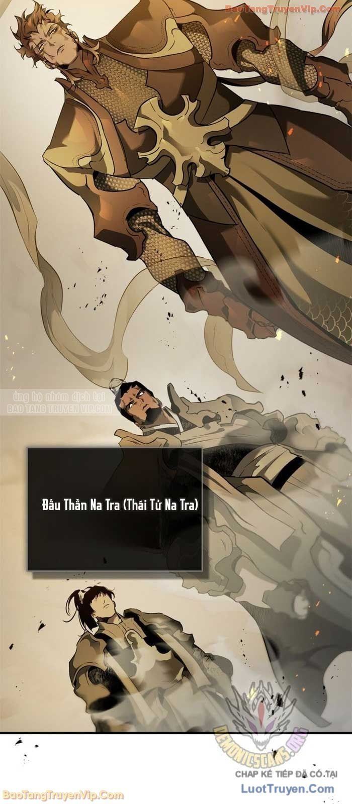 đọc truyện Thăng Cấp Cùng Thần Chương 151 ảnh 22 tại Thiên Thai Truyện