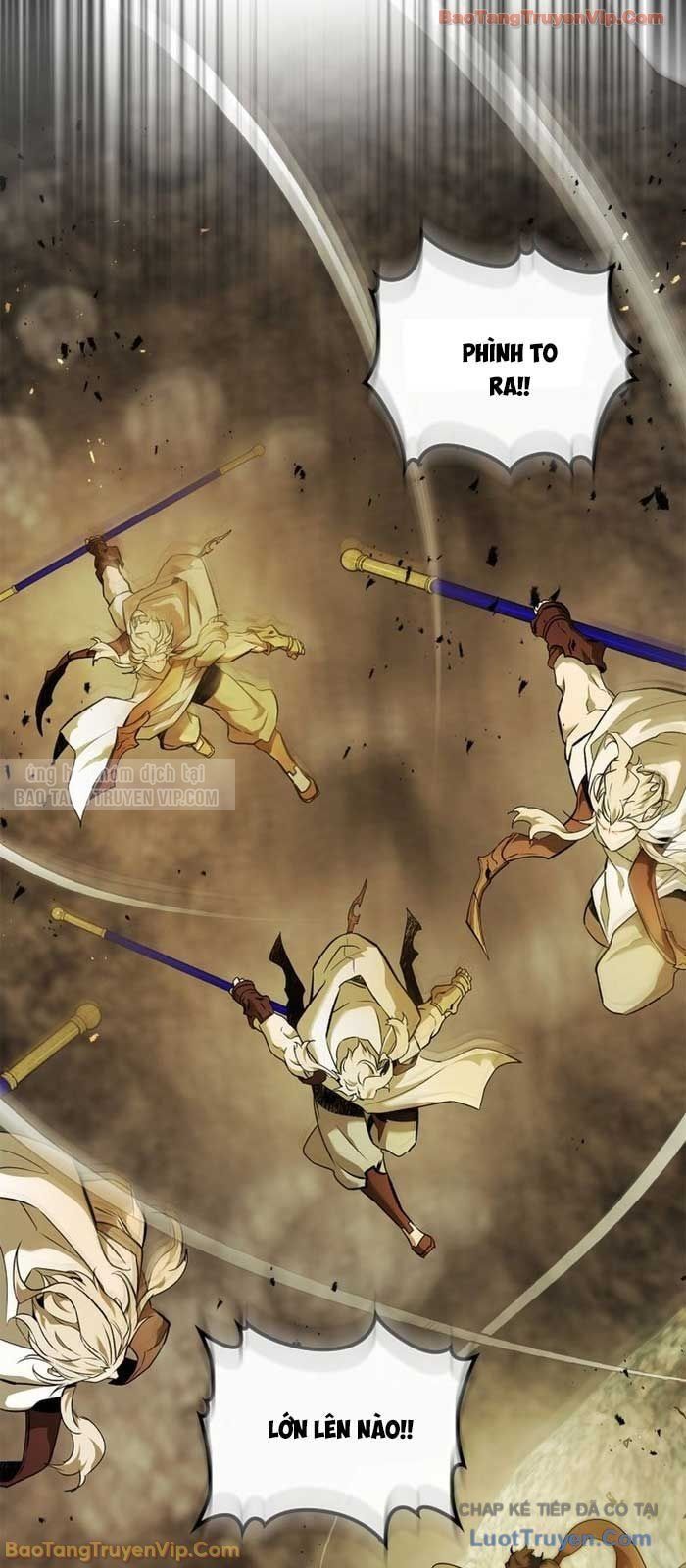 đọc truyện Thăng Cấp Cùng Thần Chương 151 ảnh 24 tại Thiên Thai Truyện