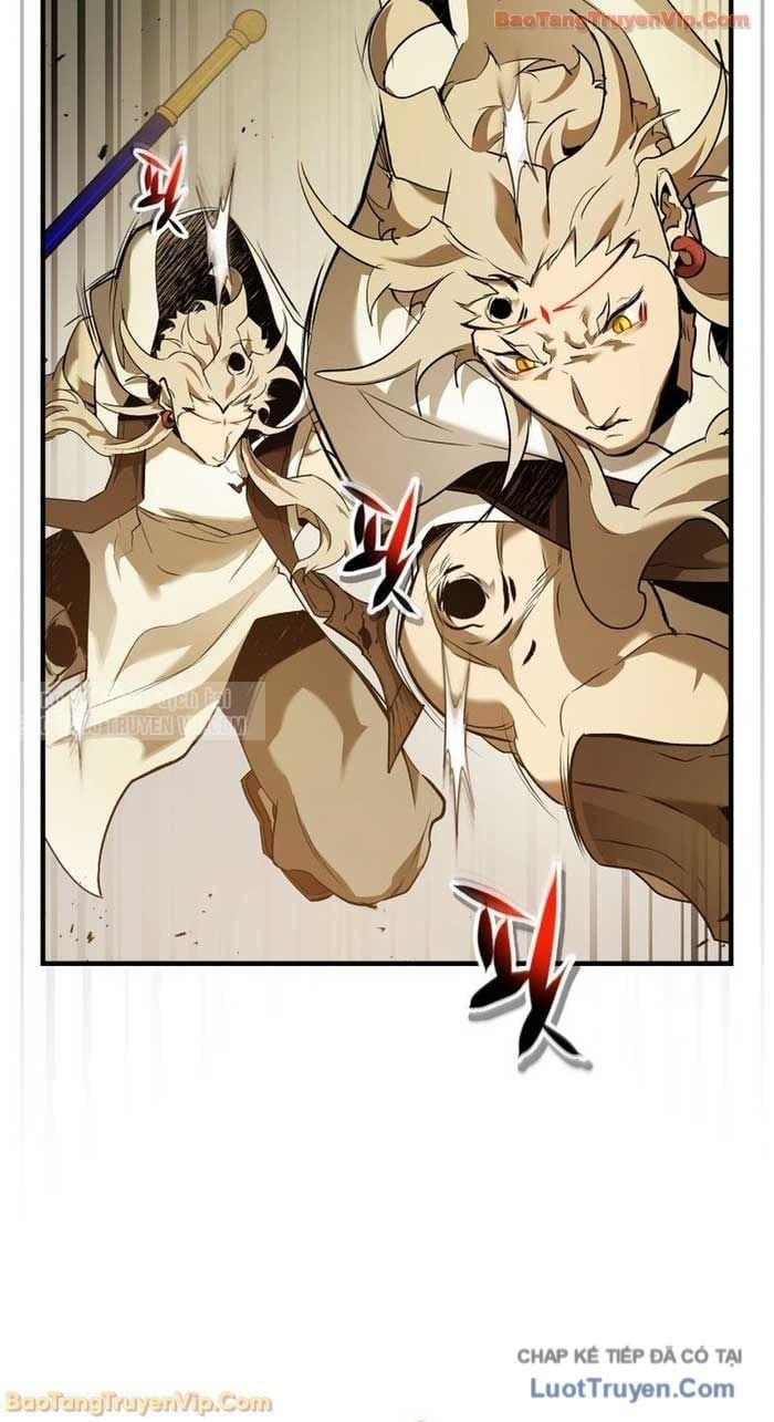 đọc truyện Thăng Cấp Cùng Thần Chương 151 ảnh 27 tại Thiên Thai Truyện