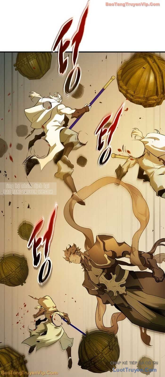 đọc truyện Thăng Cấp Cùng Thần Chương 151 ảnh 28 tại Thiên Thai Truyện