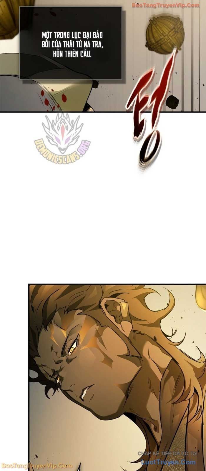 đọc truyện Thăng Cấp Cùng Thần Chương 151 ảnh 29 tại Thiên Thai Truyện