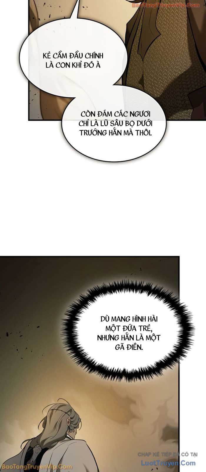 đọc truyện Thăng Cấp Cùng Thần Chương 151 ảnh 30 tại Thiên Thai Truyện