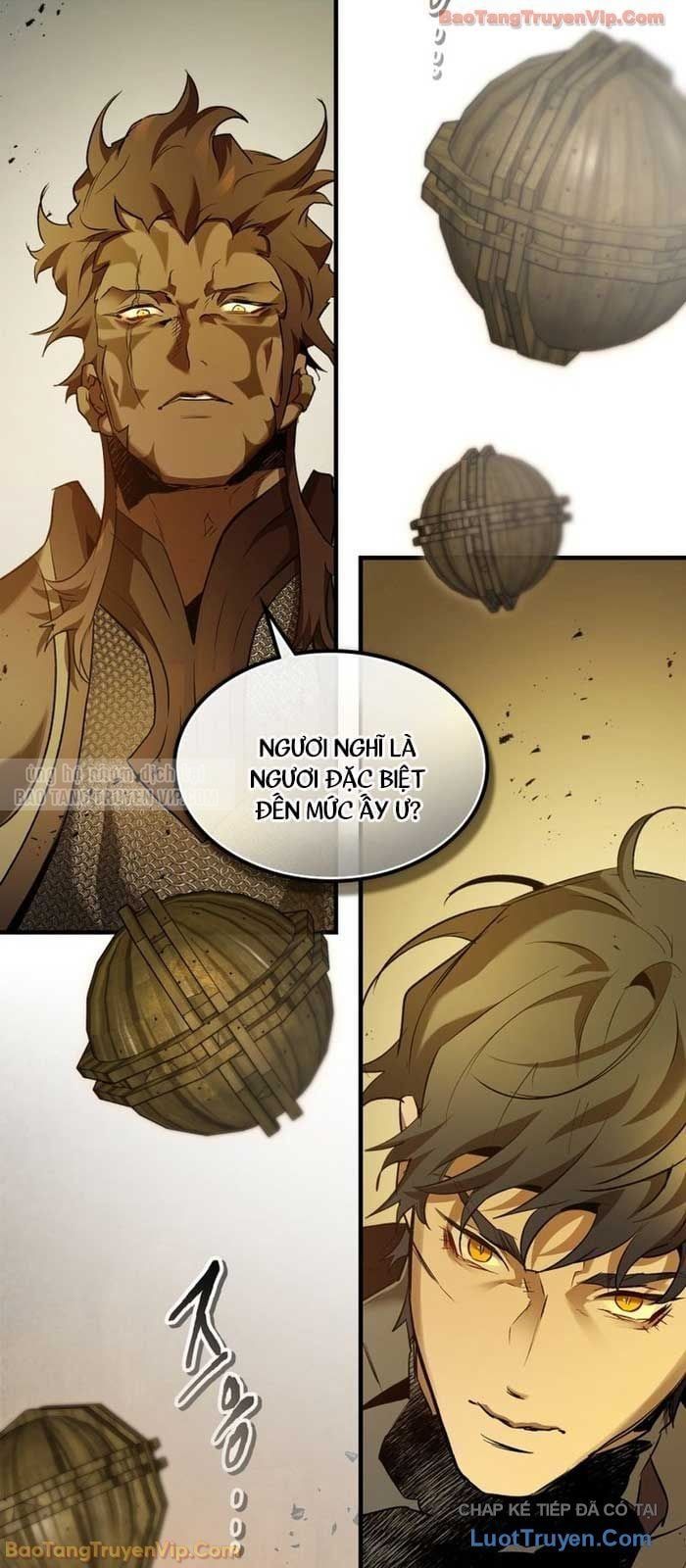 đọc truyện Thăng Cấp Cùng Thần Chương 151 ảnh 36 tại Thiên Thai Truyện