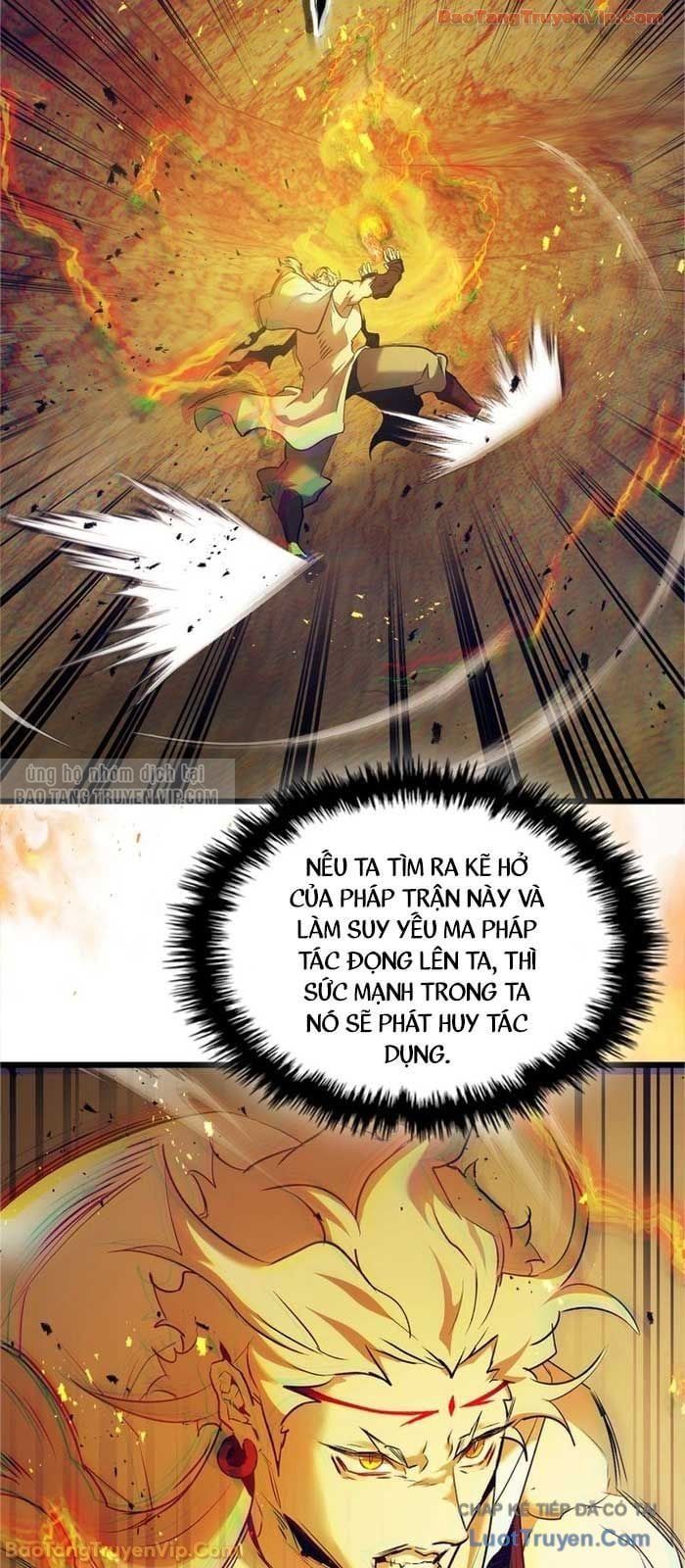 đọc truyện Thăng Cấp Cùng Thần Chương 151 ảnh 44 tại Thiên Thai Truyện