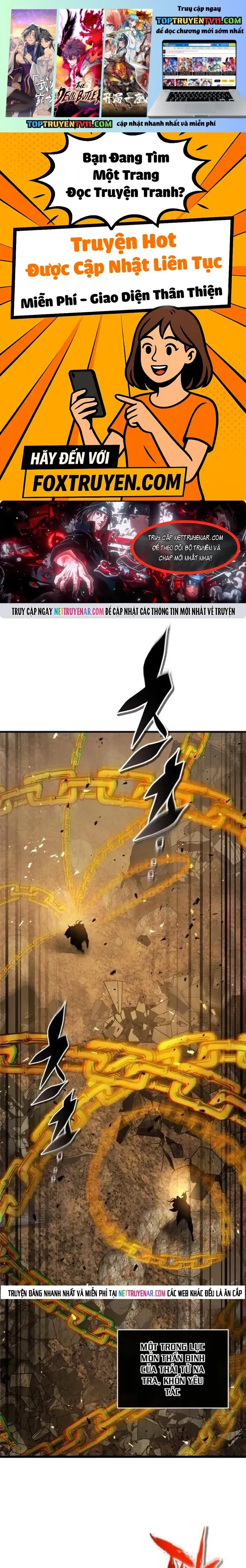 đọc truyện Thăng Cấp Cùng Thần Chương 153 ảnh 3 tại Thiên Thai Truyện