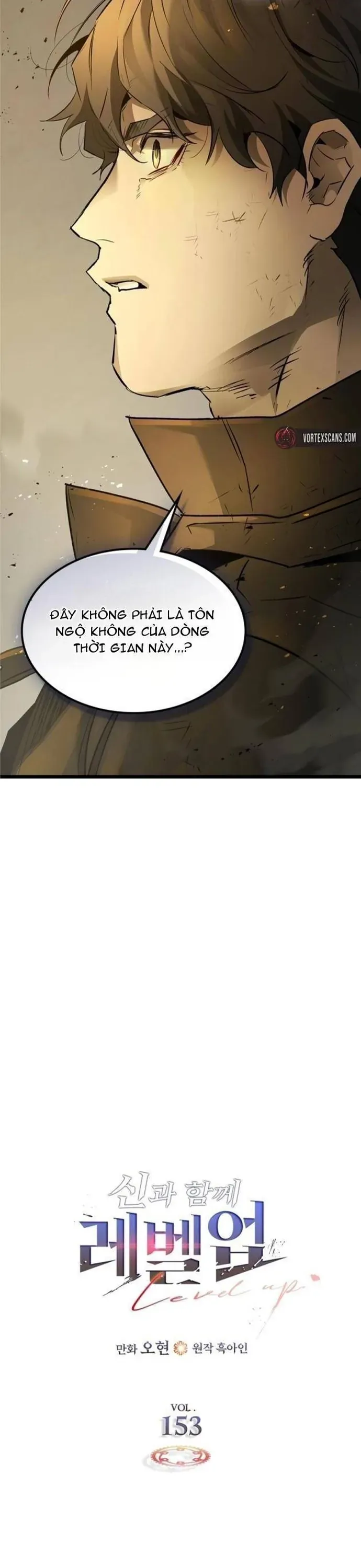 đọc truyện Thăng Cấp Cùng Thần Chương 153 ảnh 15 tại Thiên Thai Truyện