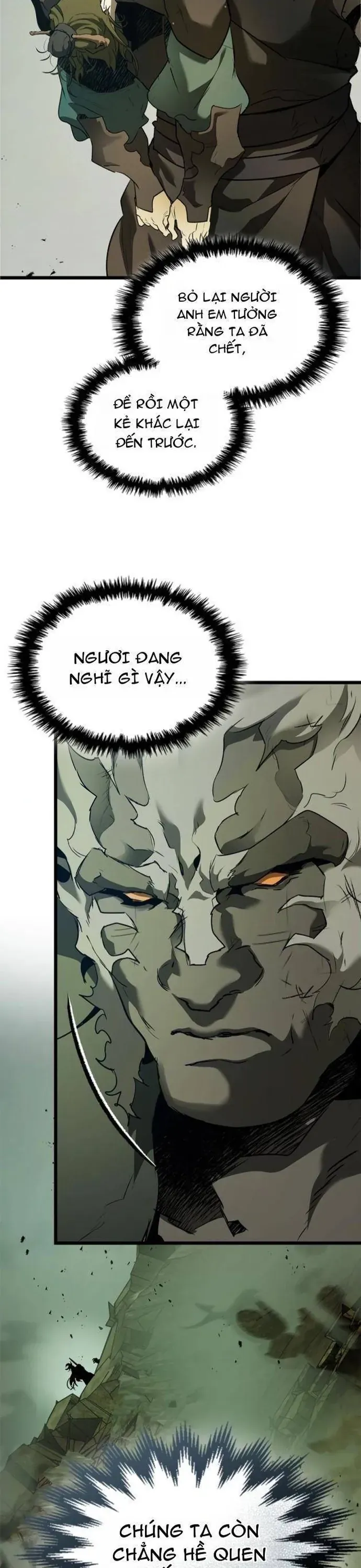 đọc truyện Thăng Cấp Cùng Thần Chương 153 ảnh 18 tại Thiên Thai Truyện