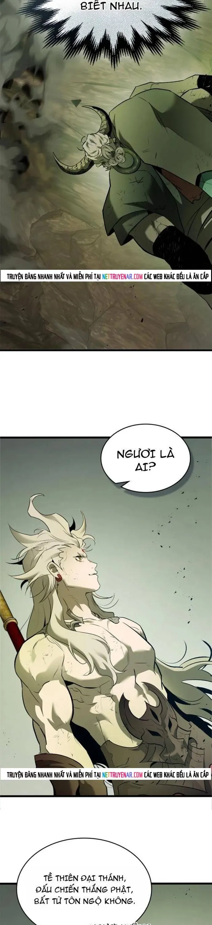 đọc truyện Thăng Cấp Cùng Thần Chương 153 ảnh 19 tại Thiên Thai Truyện