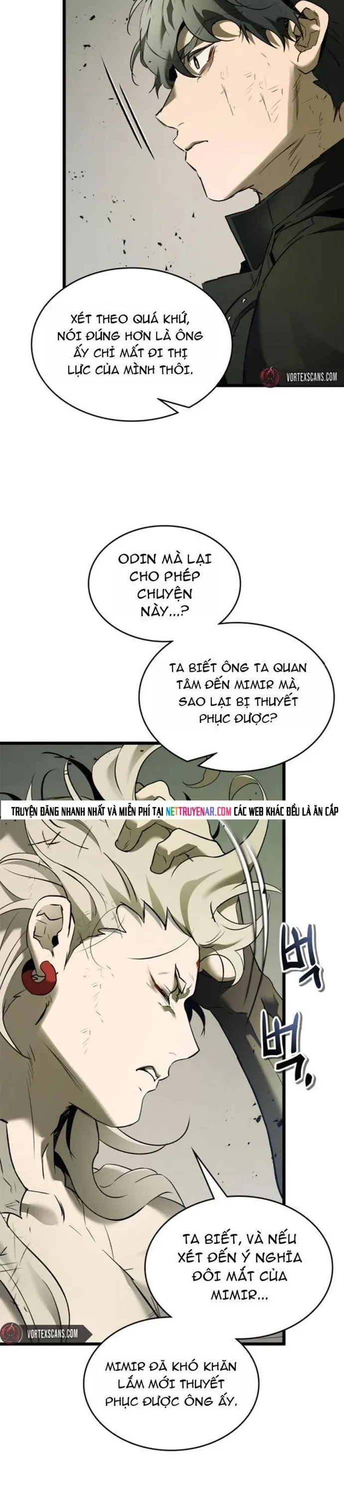 đọc truyện Thăng Cấp Cùng Thần Chương 153 ảnh 21 tại Thiên Thai Truyện