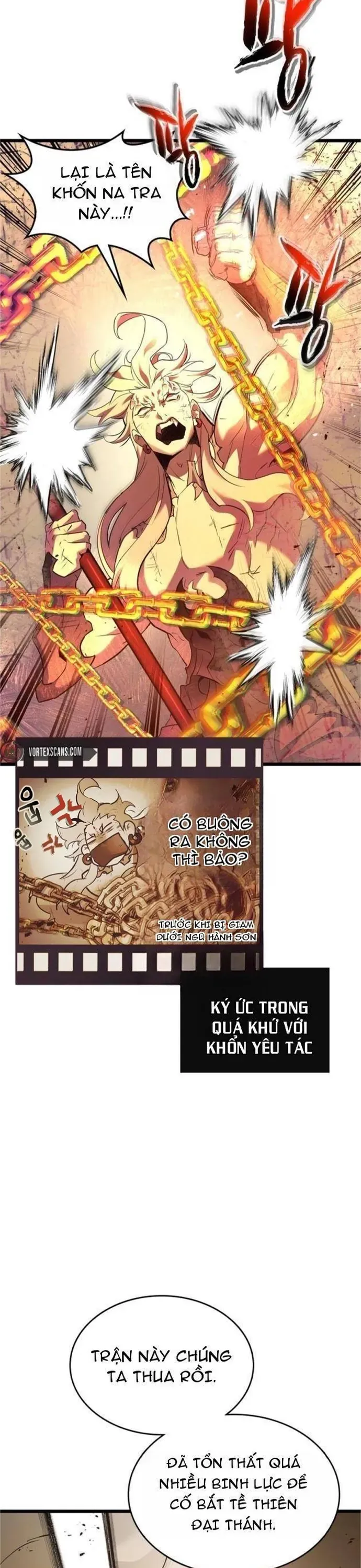 đọc truyện Thăng Cấp Cùng Thần Chương 153 ảnh 4 tại Thiên Thai Truyện