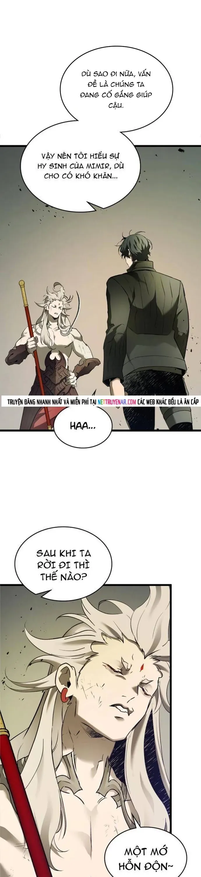 đọc truyện Thăng Cấp Cùng Thần Chương 153 ảnh 23 tại Thiên Thai Truyện