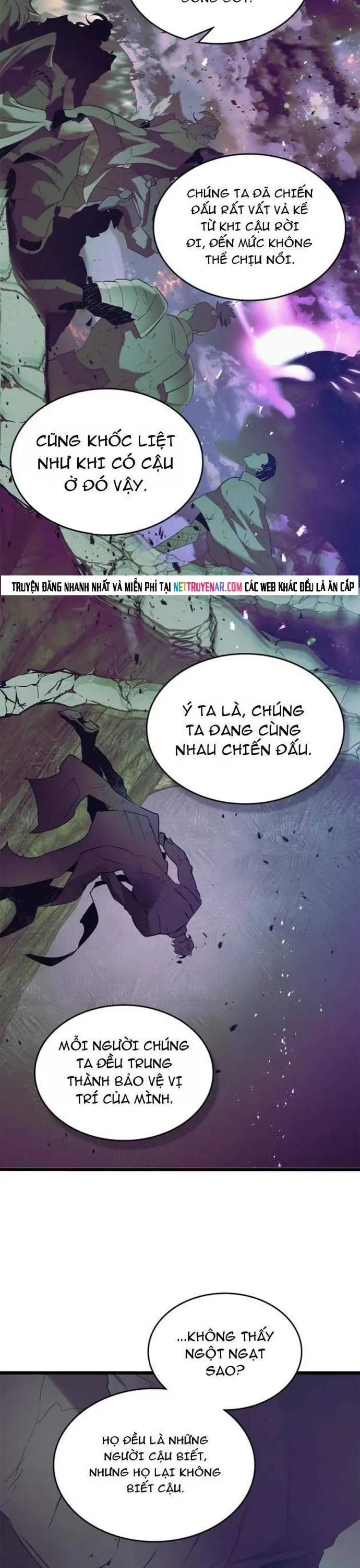 đọc truyện Thăng Cấp Cùng Thần Chương 153 ảnh 25 tại Thiên Thai Truyện