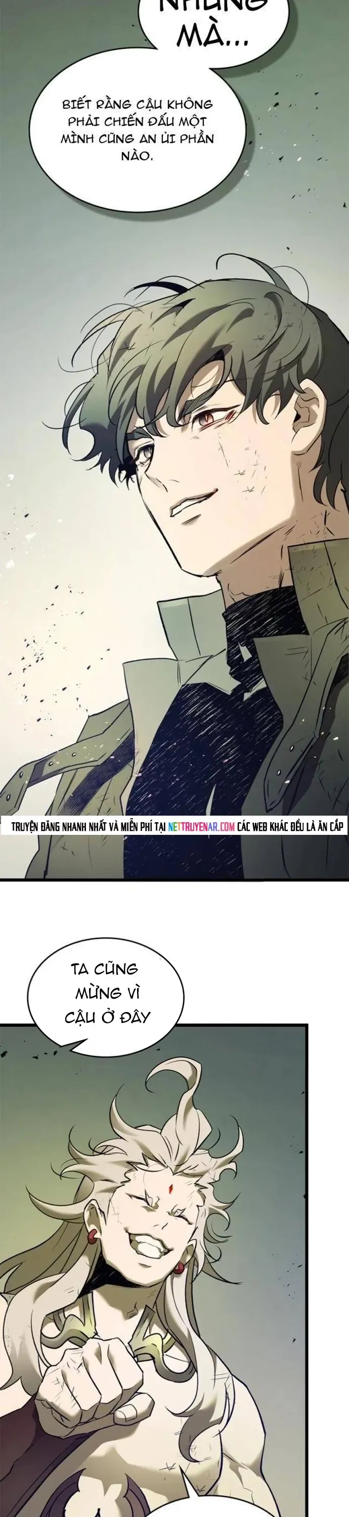 đọc truyện Thăng Cấp Cùng Thần Chương 153 ảnh 27 tại Thiên Thai Truyện