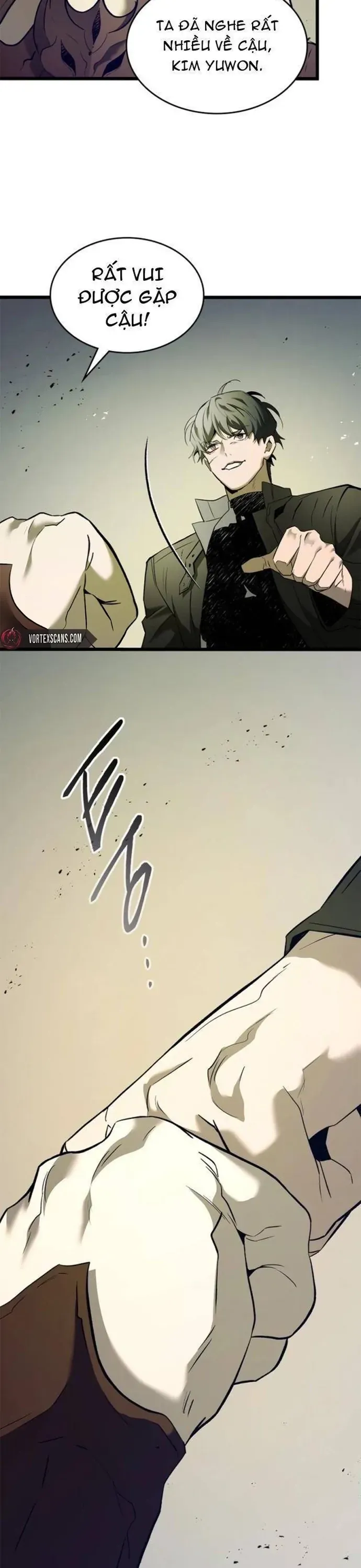 đọc truyện Thăng Cấp Cùng Thần Chương 153 ảnh 28 tại Thiên Thai Truyện