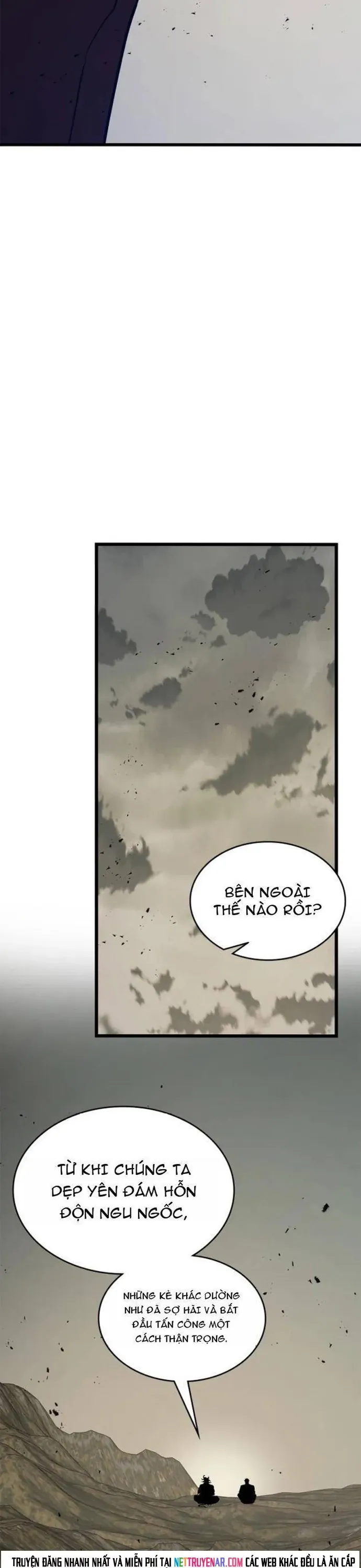 đọc truyện Thăng Cấp Cùng Thần Chương 153 ảnh 29 tại Thiên Thai Truyện