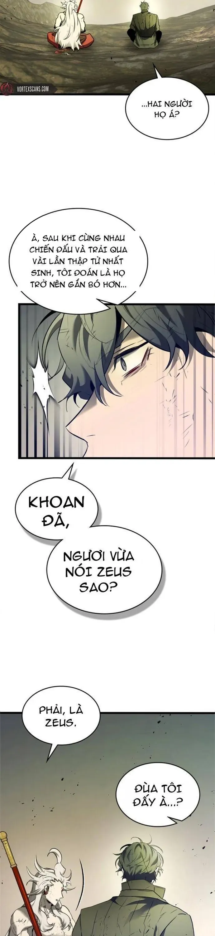 đọc truyện Thăng Cấp Cùng Thần Chương 153 ảnh 31 tại Thiên Thai Truyện