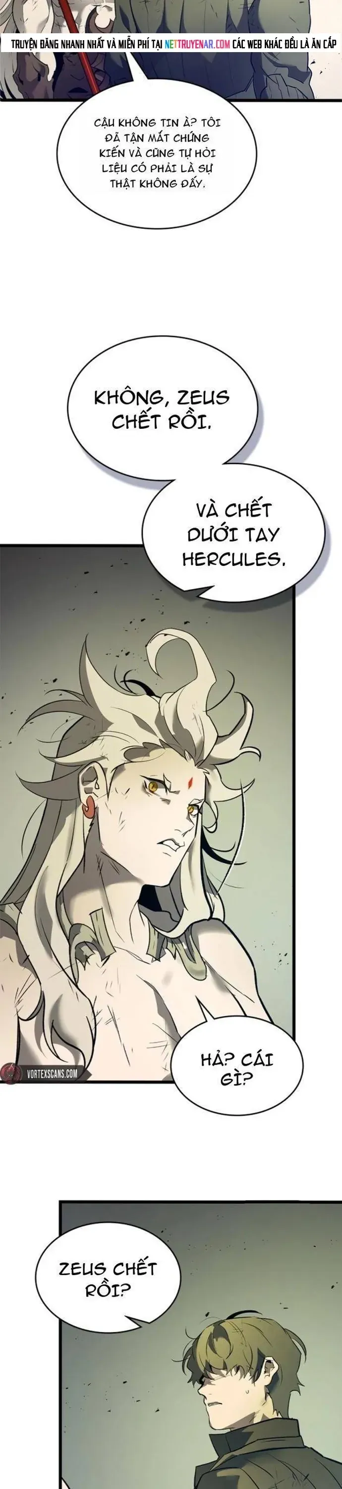 đọc truyện Thăng Cấp Cùng Thần Chương 153 ảnh 32 tại Thiên Thai Truyện