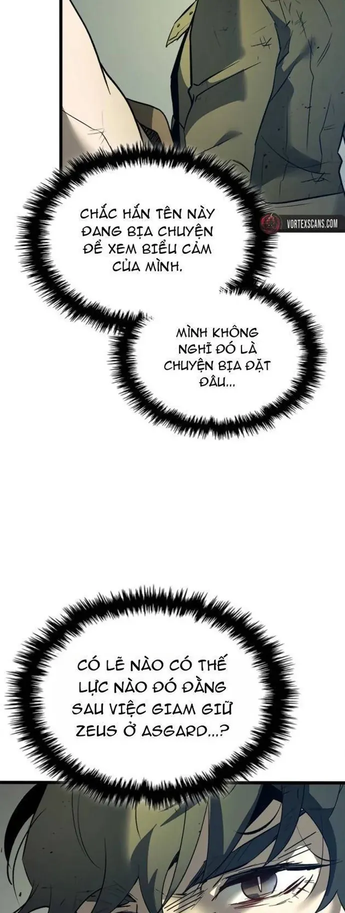 đọc truyện Thăng Cấp Cùng Thần Chương 153 ảnh 33 tại Thiên Thai Truyện