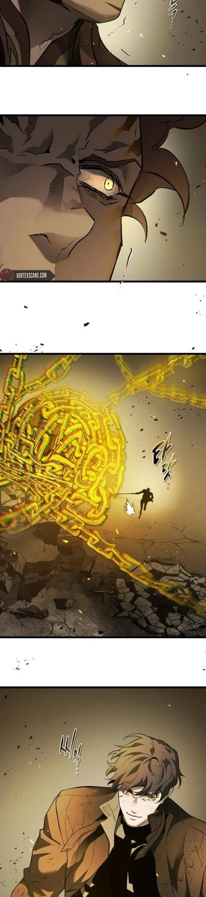 đọc truyện Thăng Cấp Cùng Thần Chương 153 ảnh 7 tại Thiên Thai Truyện