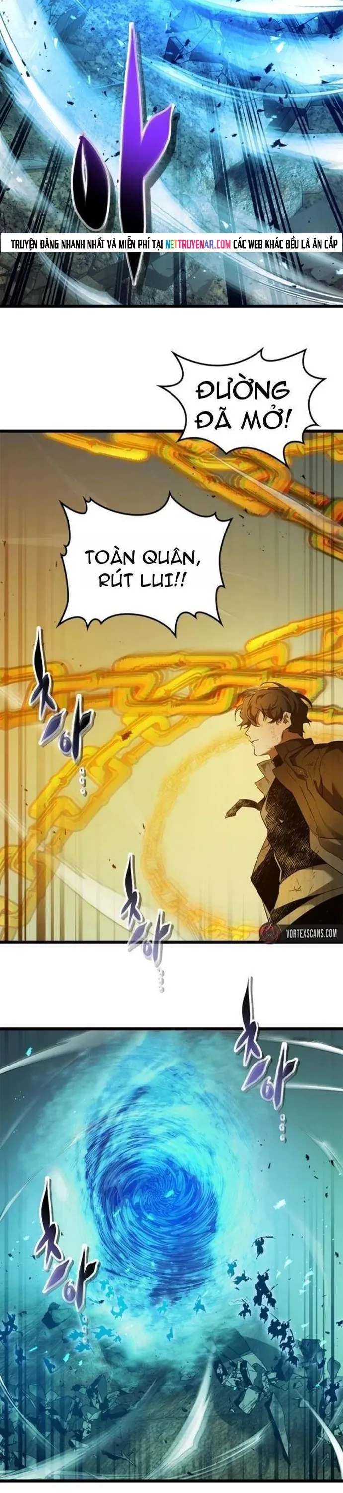 đọc truyện Thăng Cấp Cùng Thần Chương 153 ảnh 9 tại Thiên Thai Truyện