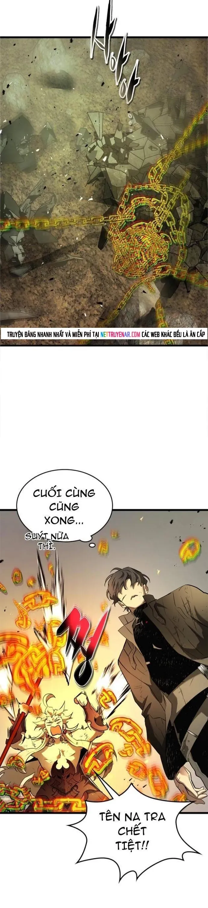 đọc truyện Thăng Cấp Cùng Thần Chương 153 ảnh 11 tại Thiên Thai Truyện