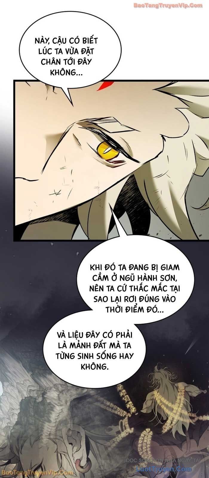 đọc truyện Thăng Cấp Cùng Thần Chương 154 ảnh 14 tại Thiên Thai Truyện