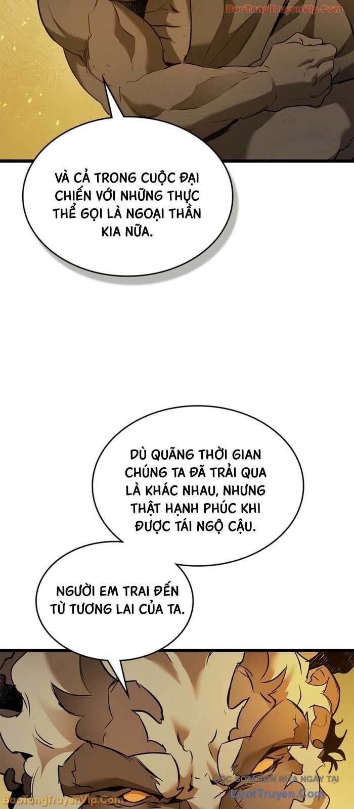 đọc truyện Thăng Cấp Cùng Thần Chương 154 ảnh 20 tại Thiên Thai Truyện