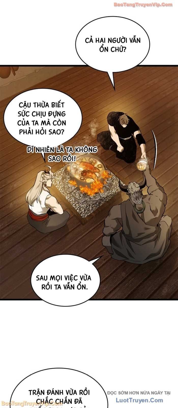 đọc truyện Thăng Cấp Cùng Thần Chương 154 ảnh 24 tại Thiên Thai Truyện