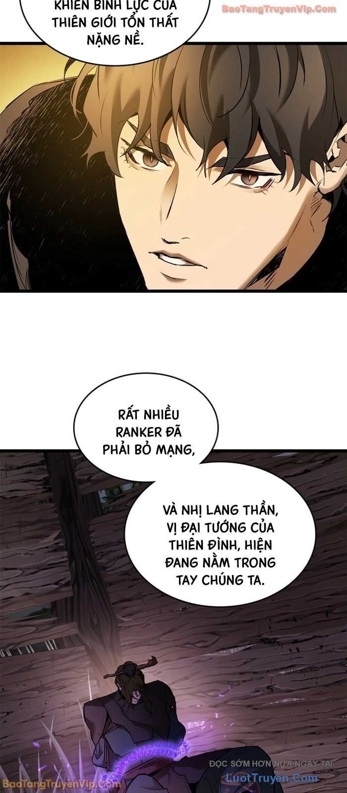 đọc truyện Thăng Cấp Cùng Thần Chương 154 ảnh 25 tại Thiên Thai Truyện