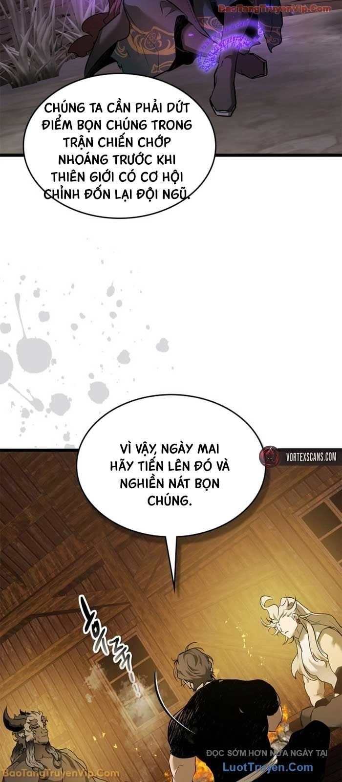 đọc truyện Thăng Cấp Cùng Thần Chương 154 ảnh 26 tại Thiên Thai Truyện