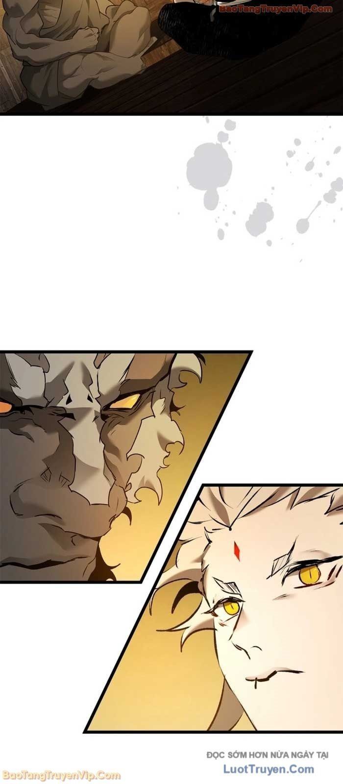 đọc truyện Thăng Cấp Cùng Thần Chương 154 ảnh 27 tại Thiên Thai Truyện