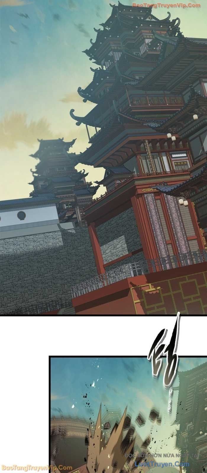 đọc truyện Thăng Cấp Cùng Thần Chương 154 ảnh 30 tại Thiên Thai Truyện