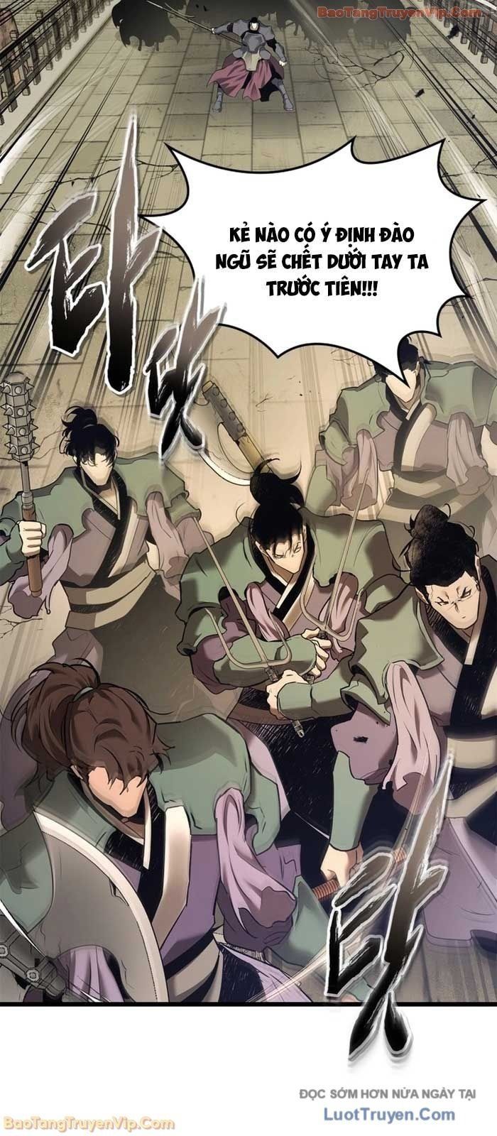 đọc truyện Thăng Cấp Cùng Thần Chương 154 ảnh 33 tại Thiên Thai Truyện