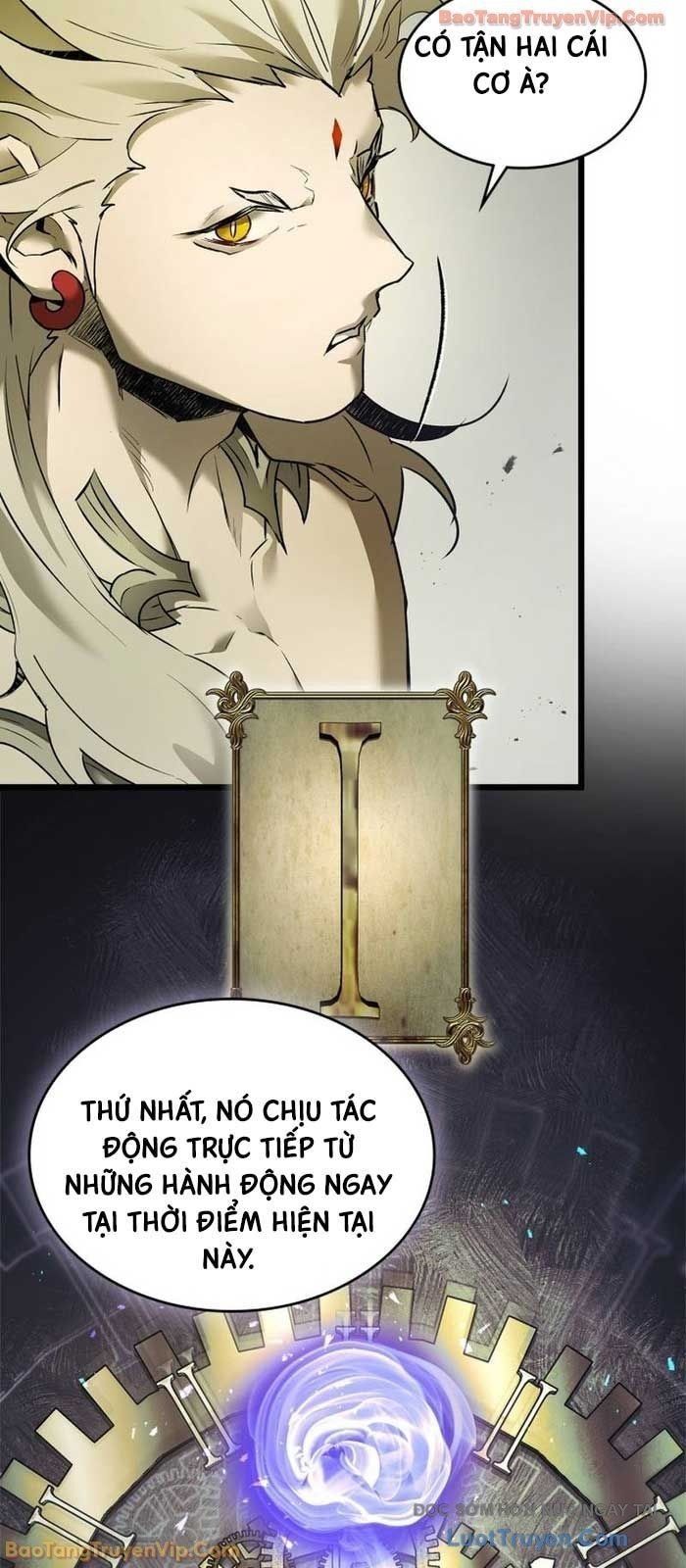 đọc truyện Thăng Cấp Cùng Thần Chương 154 ảnh 6 tại Thiên Thai Truyện