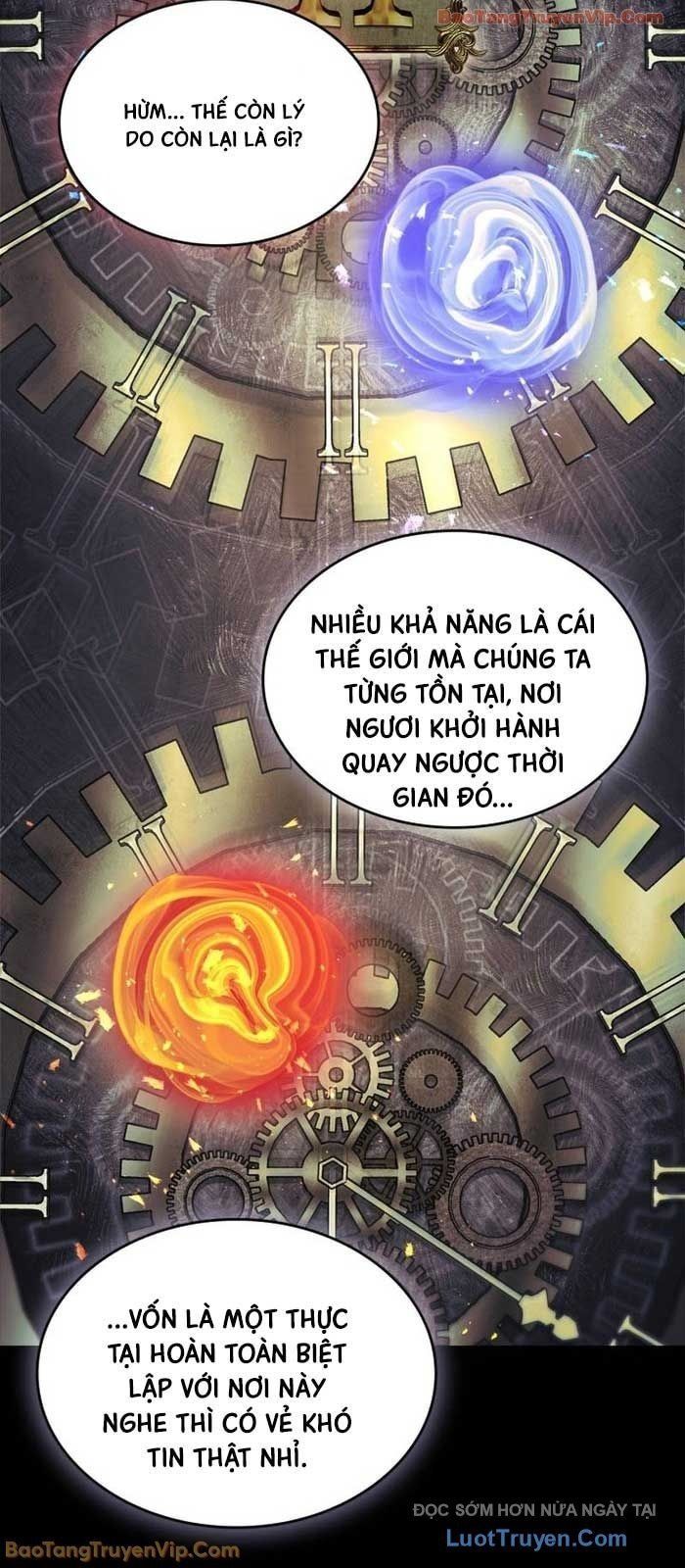 đọc truyện Thăng Cấp Cùng Thần Chương 154 ảnh 8 tại Thiên Thai Truyện