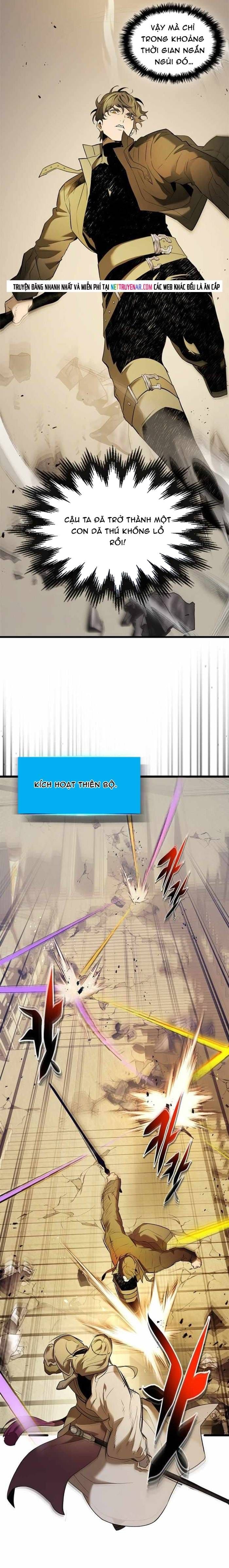 đọc truyện Thăng Cấp Cùng Thần Chương 155 ảnh 12 tại Thiên Thai Truyện