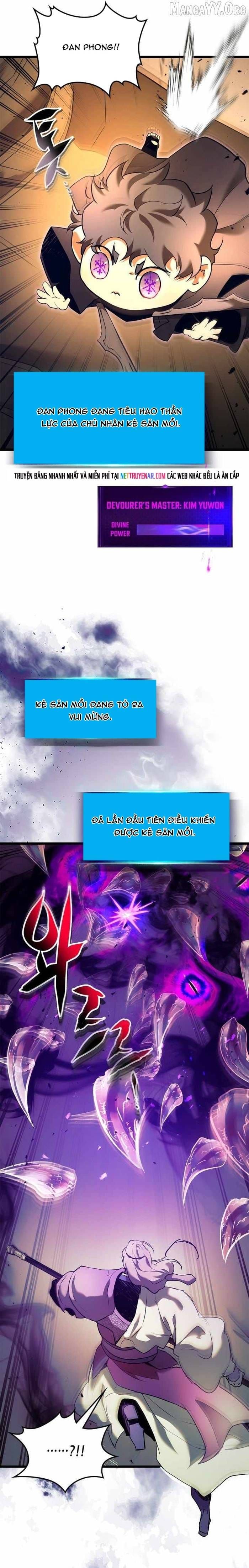 đọc truyện Thăng Cấp Cùng Thần Chương 155 ảnh 13 tại Thiên Thai Truyện