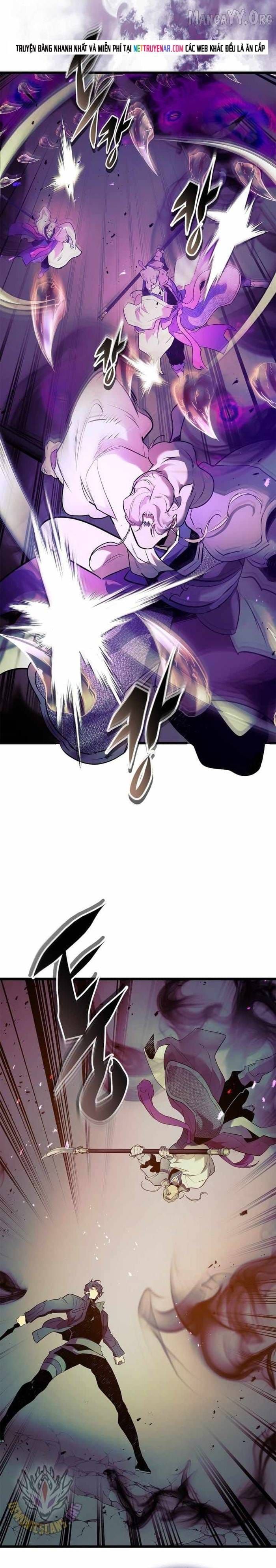 đọc truyện Thăng Cấp Cùng Thần Chương 155 ảnh 15 tại Thiên Thai Truyện